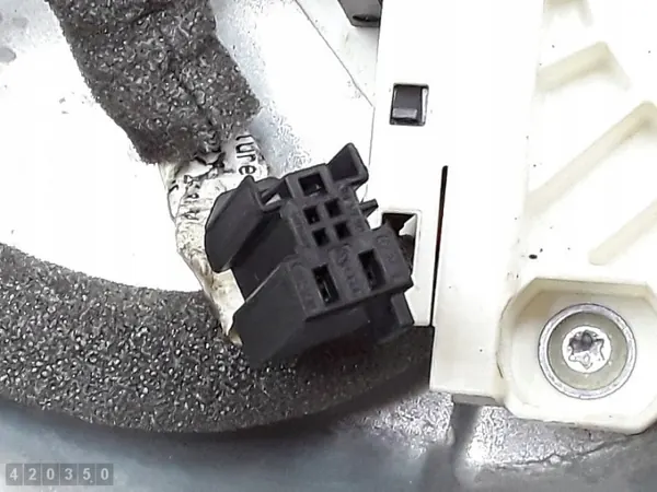 Skoda Yeti Fensterheber OEM 5L0839402B image 5