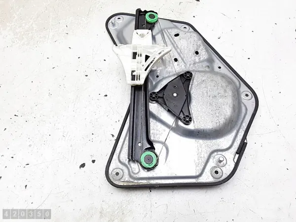 Skoda Yeti Fensterheber OEM 5L0839402B image 6