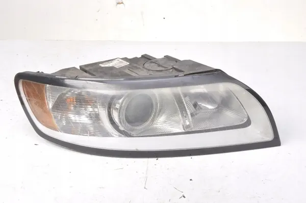 Volvo S40/V50 rechter koplamp OEM 31265701 image 2