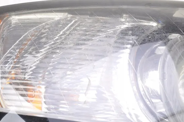 Volvo S40/V50 rechter koplamp OEM 31265701 image 5