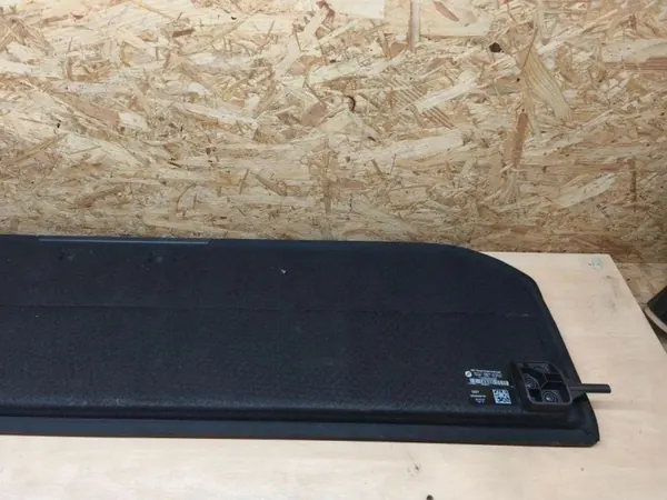 BMW X7 G07 achter bagagerekplank OEM 5A09989 image 3