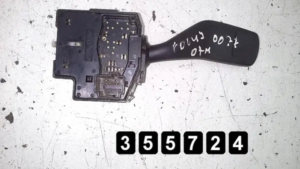 Ford Focus Schalter OEM AM-355724 - Gebrauchtteil image 3