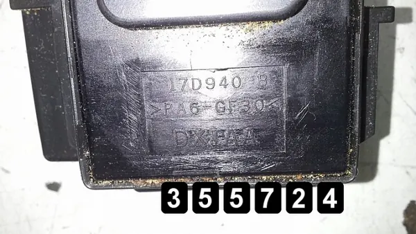 Ford Focus Schalter OEM AM-355724 - Gebrauchtteil image 4