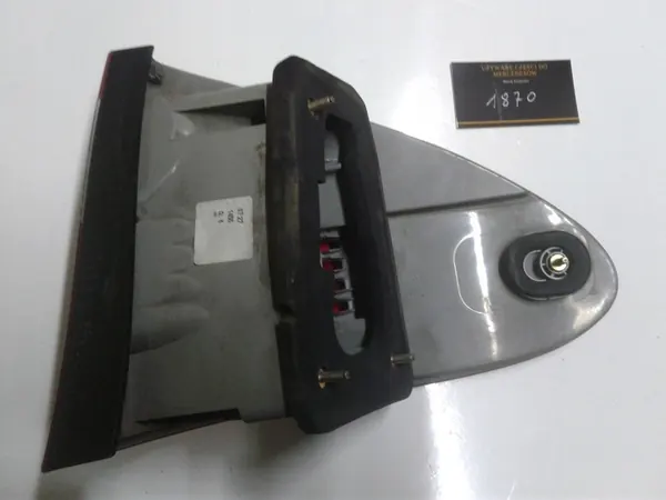 Vänster Bakljus LED W 211 Kombi 2118201564 image 2