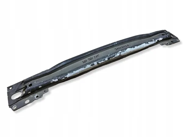 Viga de para-choques dianteiro Volvo V60 S60 OEM 31349057 image 2
