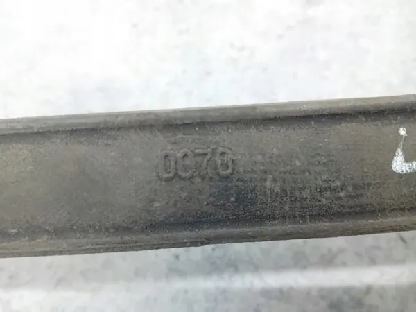 Styrhus OEM 0070 KOYO för Toyota Yaris II image 10