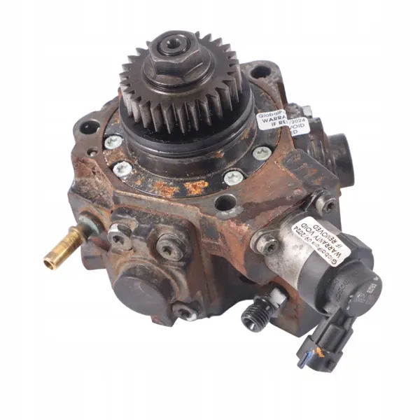Bomba injeção Renault Master III OEM H8201045496 image 10