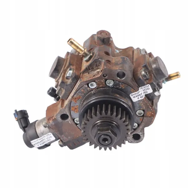 Bomba injeção Renault Master III OEM H8201045496 image 5