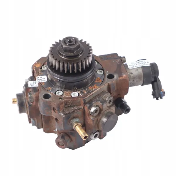 Bomba injeção Renault Master III OEM H8201045496 image 9