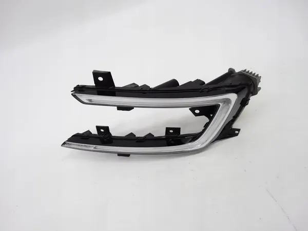 DRL LED Volkswagen Golf VII Esquerda OE 5GE941055B image 2