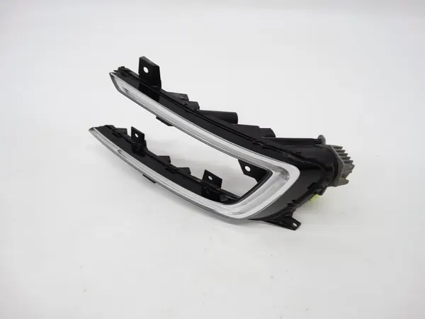 DRL LED Volkswagen Golf VII Esquerda OE 5GE941055B image 3