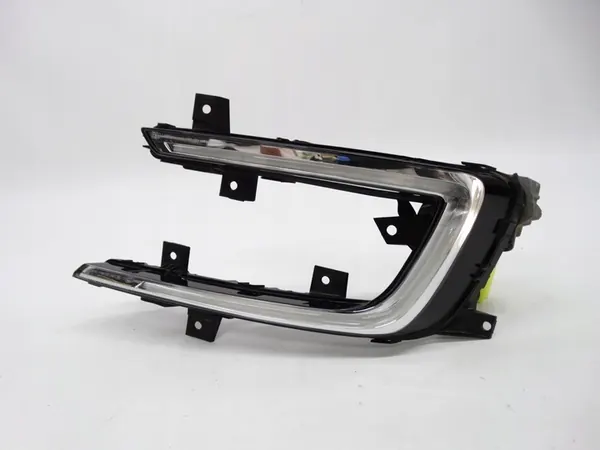 DRL LED Volkswagen Golf VII Esquerda OE 5GE941055B image 4