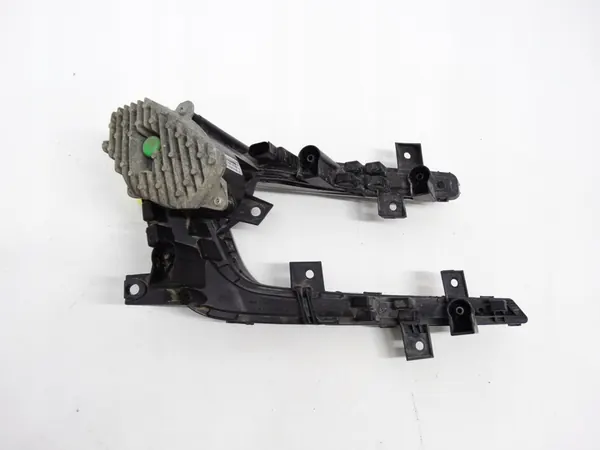 DRL LED Volkswagen Golf VII Esquerda OE 5GE941055B image 9