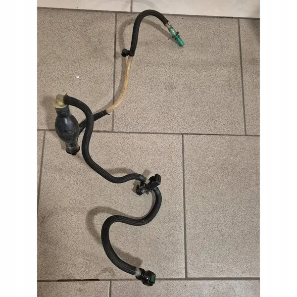 Dacia Duster I 15-17 LIFT 1.5DCI Tuyau de Carburant ASF1629 image 2