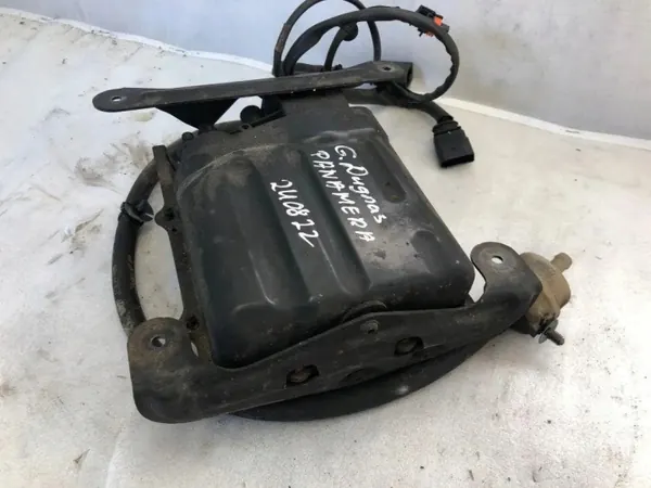 Porsche Luftkompressor OEM 970358151 für Panamera image 3