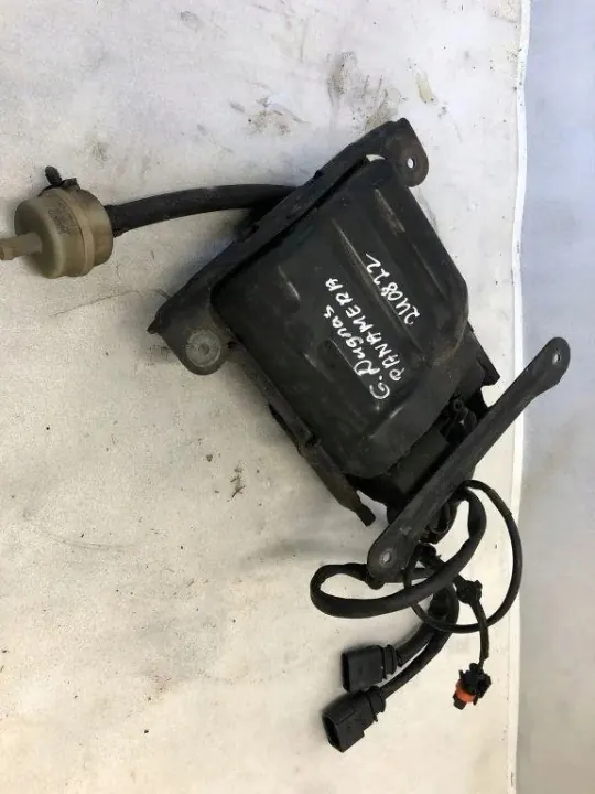 Porsche Luftkompressor OEM 970358151 für Panamera image 4