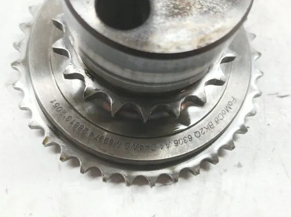 Tandwiel BK2Q6306AA 2.2 TDCI Ford Transit Custom I image 2