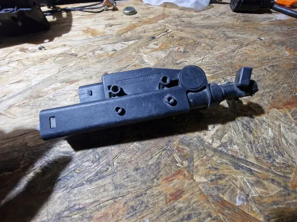 Volvo OE 31301044 Koplampenreiniger image 5