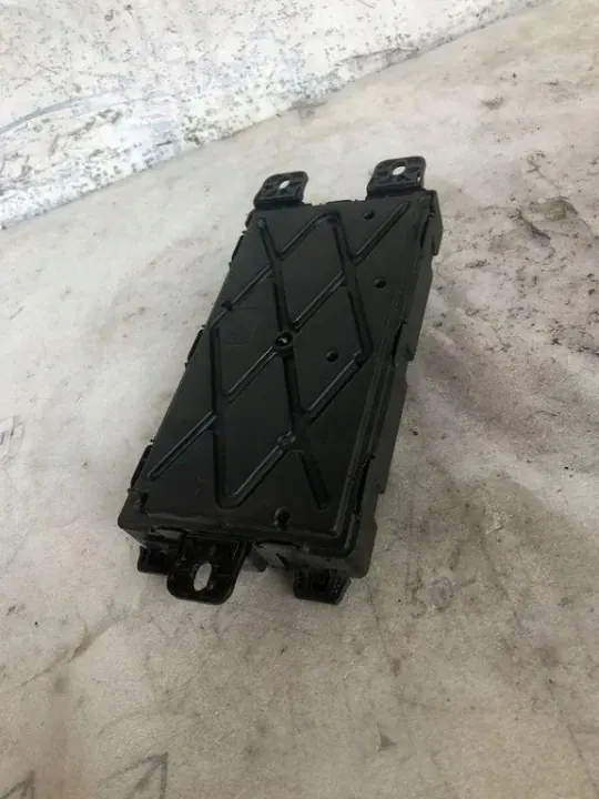 Módulo Conforto BMW OEM 936239401 para Série 1 F20 image 3