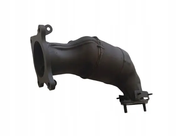 Katalysator OEM LUM122052 för Subaru Forester image 2
