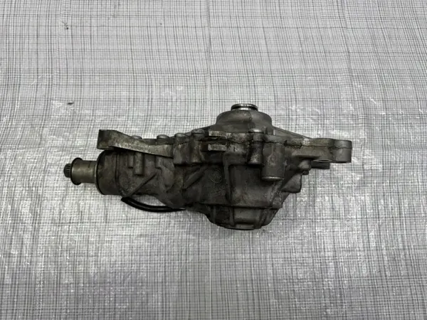 Etudifferentiaali OEM J8A2-3017-AB Range Rover Velarille image 2