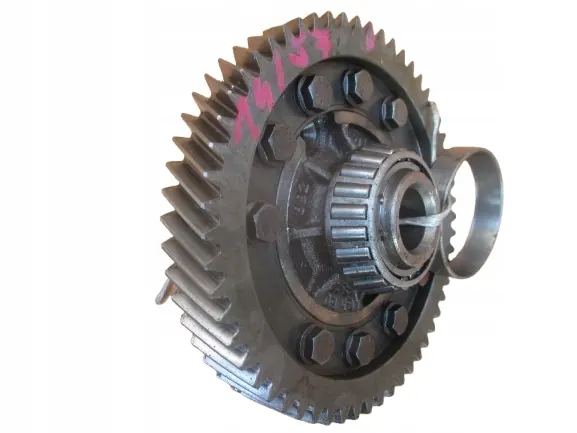 Differentieel Fiat Alfa Lancia 1.2 1.4 image 2