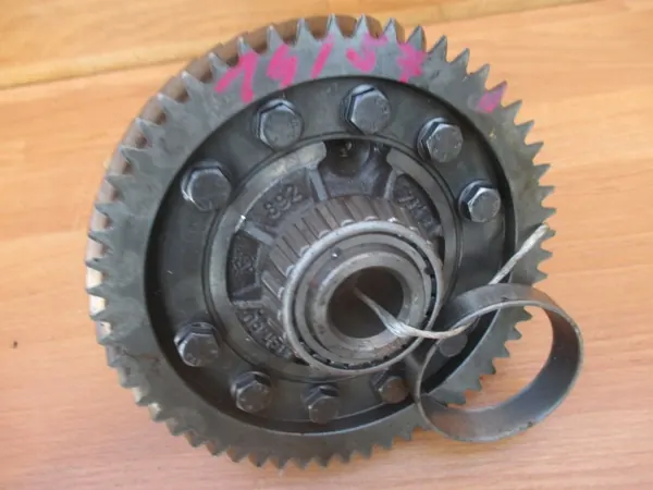 Differentieel Fiat Alfa Lancia 1.2 1.4 image 3