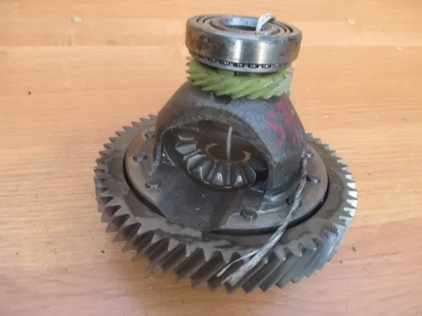 Differentieel Fiat Alfa Lancia 1.2 1.4 image 4