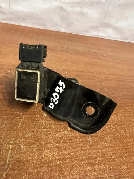 Federwegsensor D3075 für Mercedes-Benz S W221 image 3