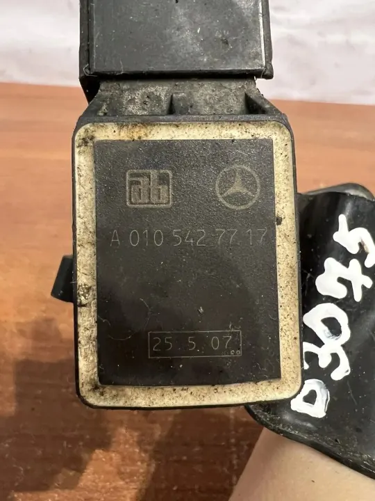 Federwegsensor D3075 für Mercedes-Benz S W221 image 6