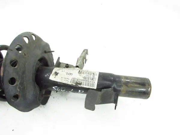 Amortizzatore anteriore sinistro VOLVO S60 V60 3.0 T6 10-18r image 3