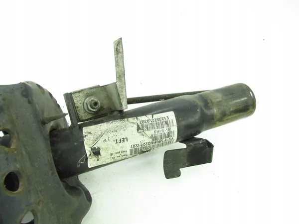 Amortizzatore anteriore sinistro VOLVO S60 V60 3.0 T6 10-18r image 4