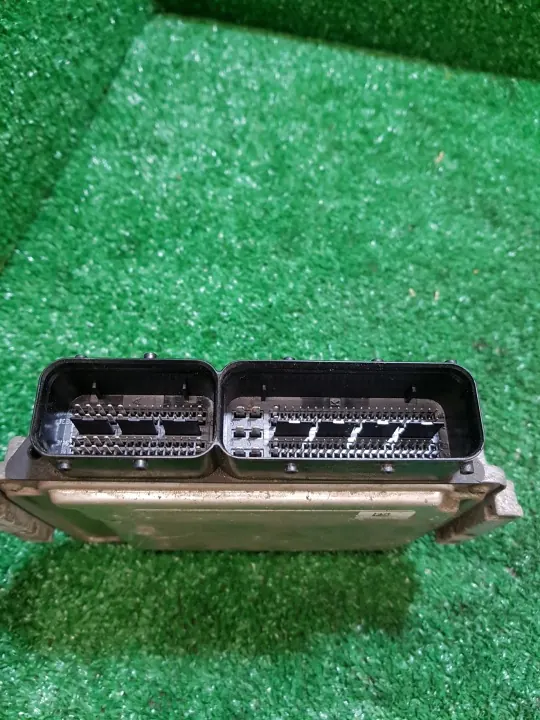 Motorstyrenhet OEM 0281016245 för Alfa Romeo 159 image 4