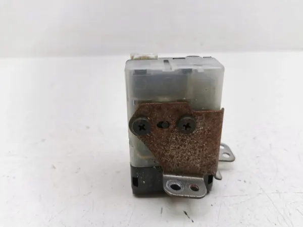 Interrupteur d'allumage Toyota Prius 2008 OEM 626399000 image 5