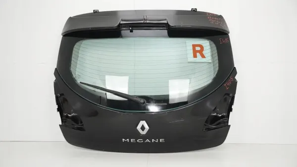 OEM 360201582 Tapa Maletero Trasera Renault Megane III image 2