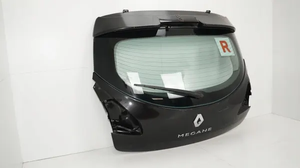 OEM 360201582 Tapa Maletero Trasera Renault Megane III image 6