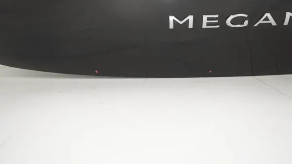 OEM 360201582 Tapa Maletero Trasera Renault Megane III image 8