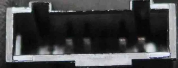 Changer CD VW OEM 3C0035110A pour Passat B6 image 5