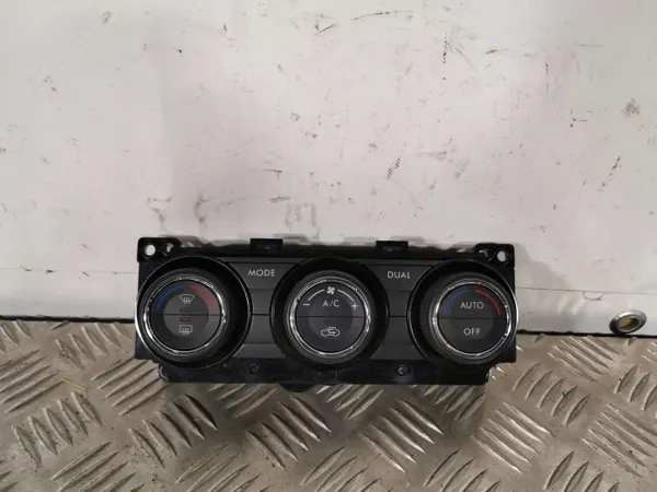 Subaru klimatpaneler OEM FBZ3657 för Forester 2014 image 2