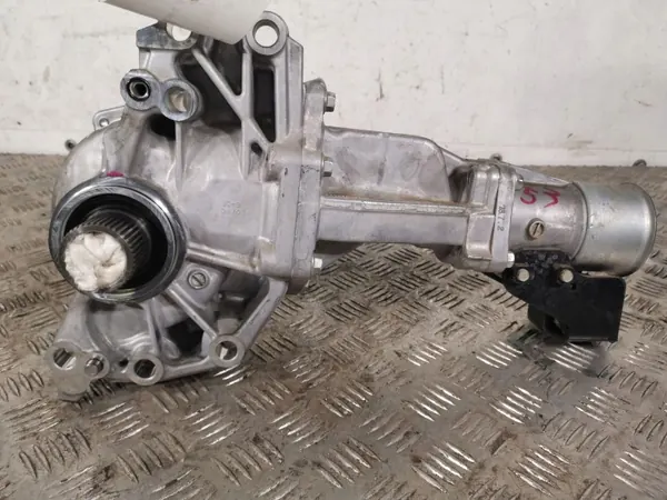 Boîte de transfert Mitsubishi OEM FBZ16243 - Occasion image 4