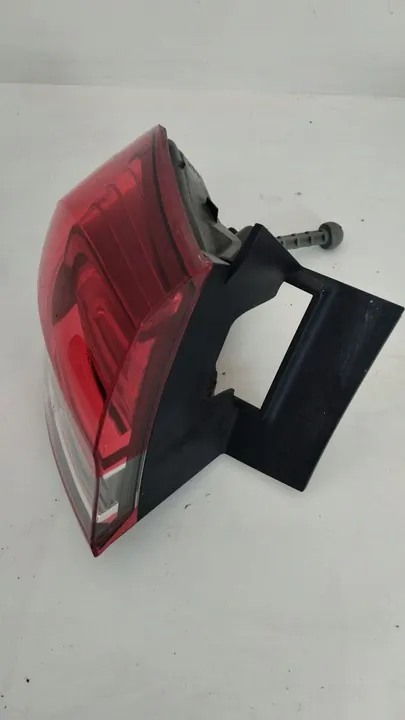 Luz trasera izquierda Renault Scenic IV LED 265550644R image 2