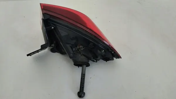 Luz trasera izquierda Renault Scenic IV LED 265550644R image 3