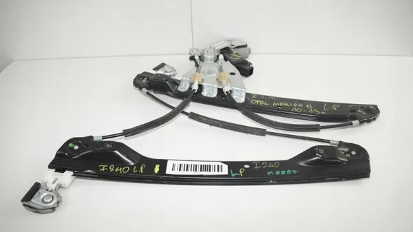 OEM 360182500 Fensterheber Links Vorne Opel Meriva B image 2
