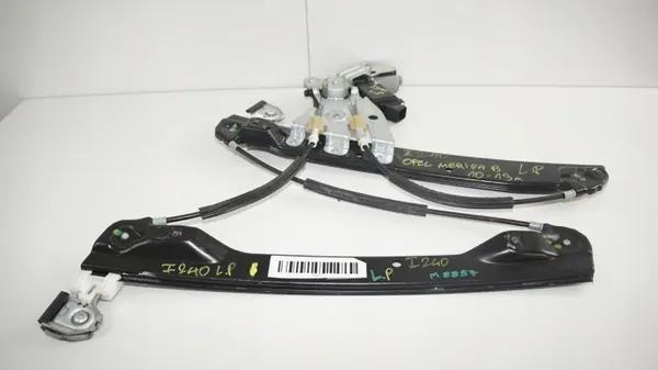 OEM 360182500 Fensterheber Links Vorne Opel Meriva B image 4