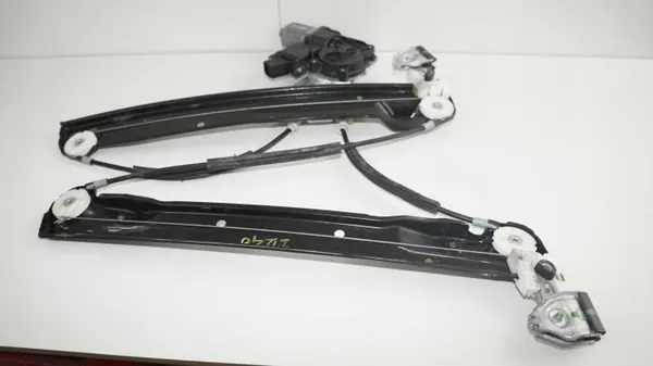 OEM 360182500 Fensterheber Links Vorne Opel Meriva B image 6