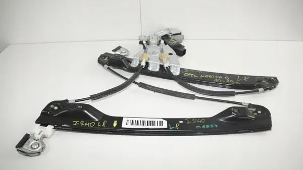 OEM 360182500 Fensterheber Links Vorne Opel Meriva B image 8