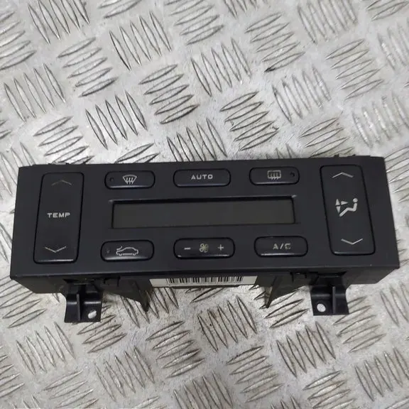 Module chauffage autonome PEUGEOT 406 Break 96303375ZL image 2