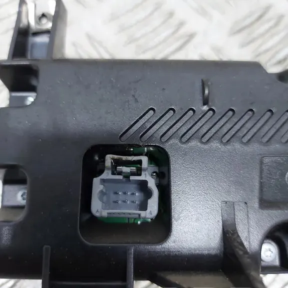 Module chauffage autonome PEUGEOT 406 Break 96303375ZL image 5