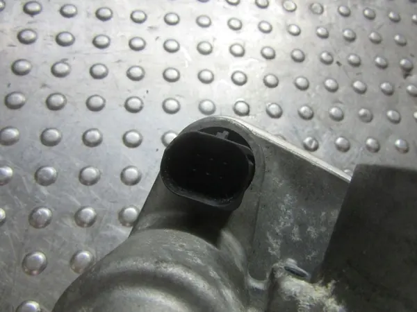 Corpo de borboleta Chrysler Dodge 04861691AA image 2