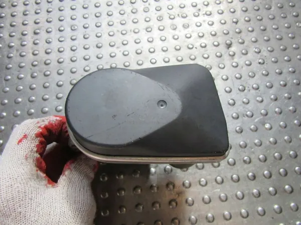 Corpo de borboleta Chrysler Dodge 04861691AA image 4